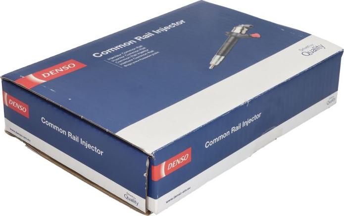 Denso DCRI301760 - SPRAUSLA DCRI301760