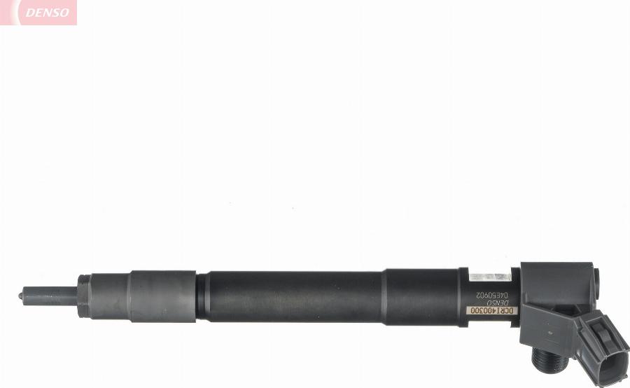 Denso DCRI400300 - Auto Part