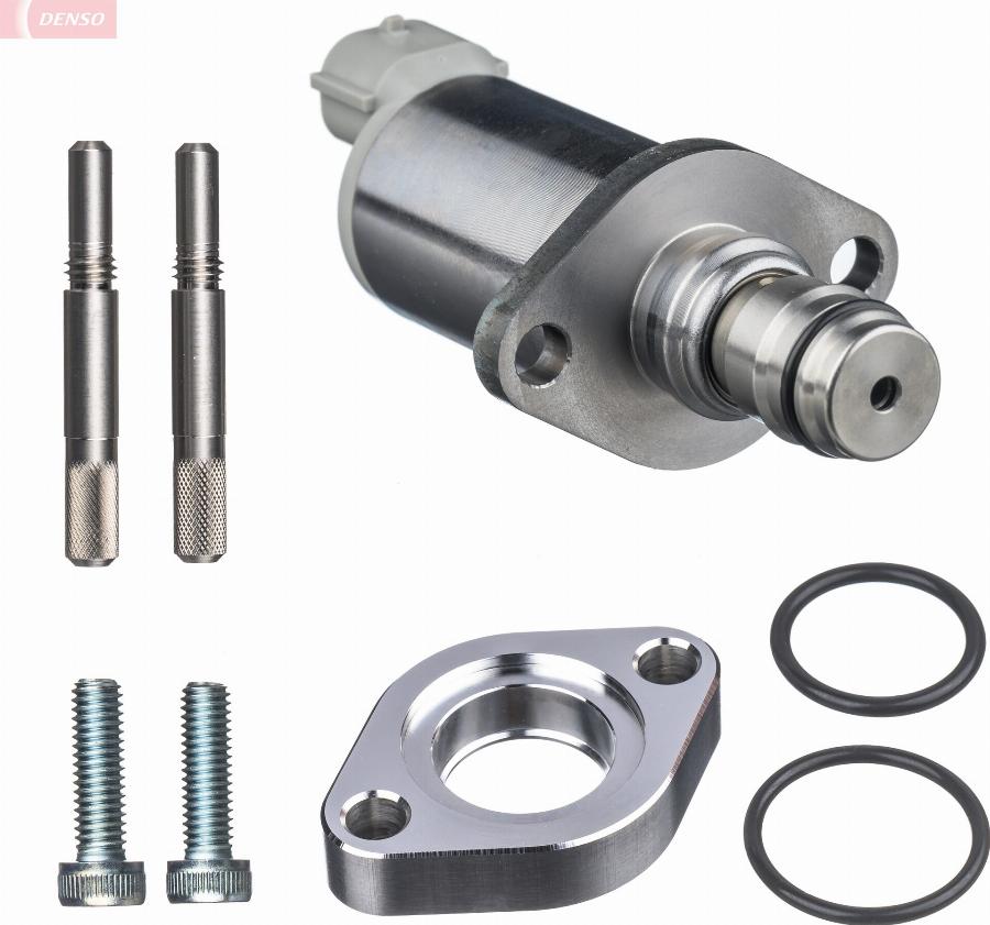 Denso DCRS300660 - DEGVIELAS SŪKŅA VĀRSTS