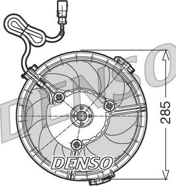 Denso DER02005