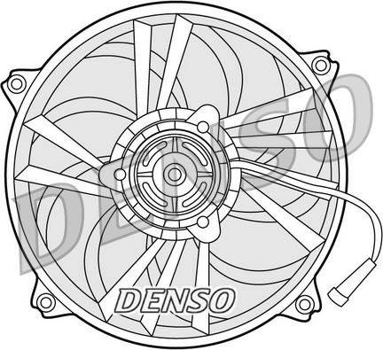 Denso DER21014