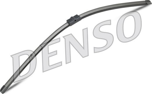 Denso DF-115 - 650-650 SLOTIŅU KOMPL