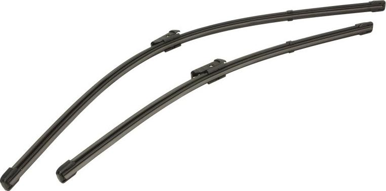 Denso DF-078 - 680-500 SLOTIŅU KOMPL