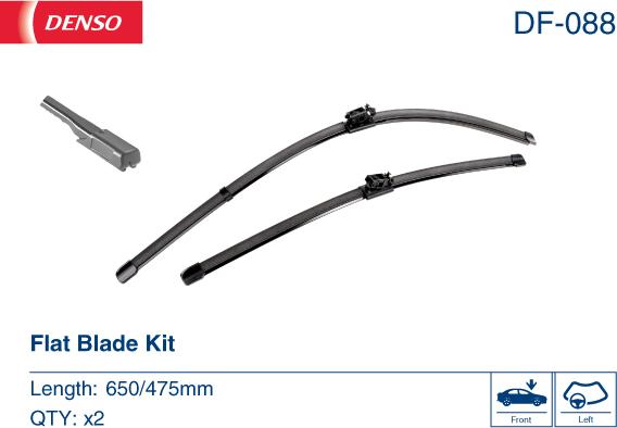 Denso DF-088