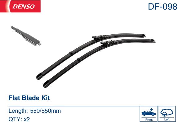 Denso DF-098