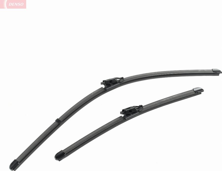 Denso DF-437 - 600-400 SLOTIŅU KOMPL