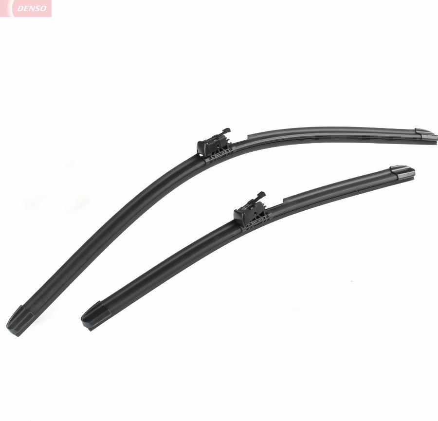 Denso DF-438 - 650-480 SLOTIŅU KOMPL