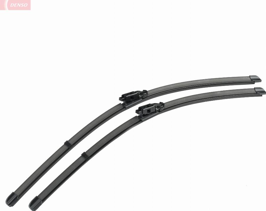 Denso DF-442 - 580-530 SLOTIŅU KOMPL