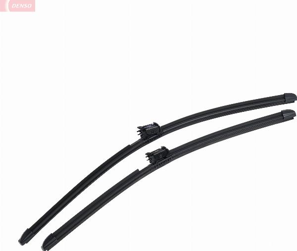 Denso DF-449 - 650-580 SLOTIŅU KOMPL