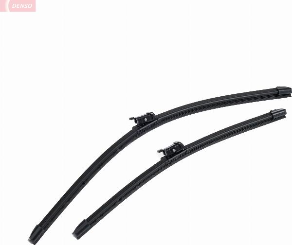 Denso DF-452 - 580-450 SLOTIŅU KOMPL