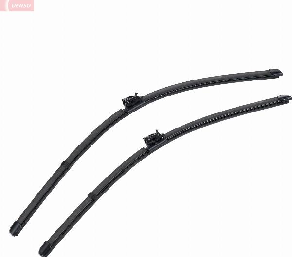 Denso DF-457 - 600-530 SLOTIŅU KOMPL