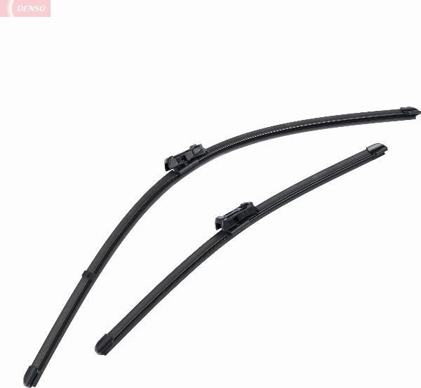 Denso DF-458 - 650-450 SLOTIŅU KOMPL