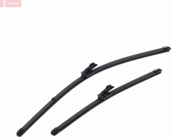 Denso DF-459 - 550-380 SLOTIŅU KOMPL