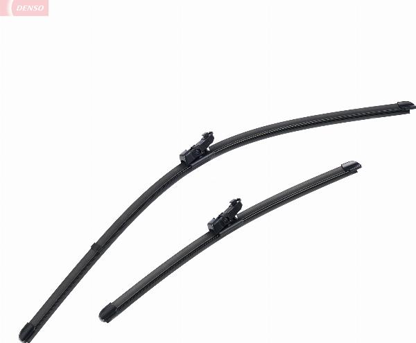 Denso DF-461 - 650-400 SLOTIŅU KOMPL