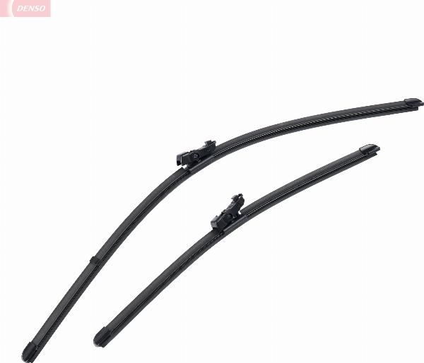 Denso DF-462 - 650-450 SLOTIŅU KOMPL
