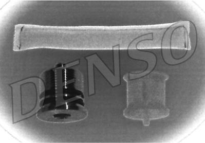 Denso DFD50001 - Sausinātājs, Kondicionieris