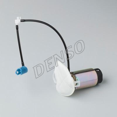 Denso DFP-0100 - DEGVIELAS SŪKNIS DFP-0100