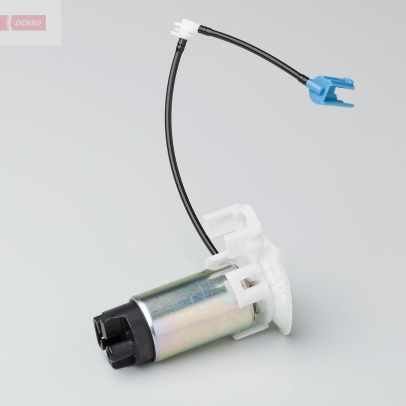 Denso DFP-0104 - Auto Part