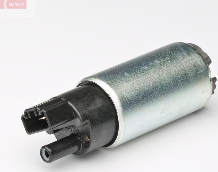Denso DFP-0105 - Auto Part