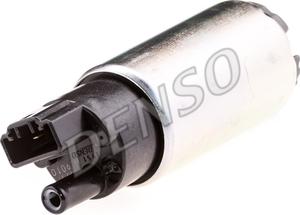 Denso DFP-0107 - DEGVIELAS SŪKNIS