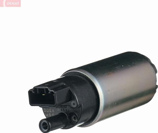 Denso DFP-0118 - DEGVIELAS SŪKNIS