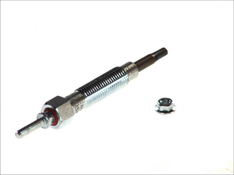 Denso DG-172 - Kvēlsvece
