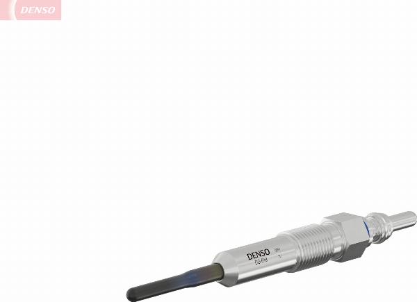 Denso DG-618 - Kvēlsvece