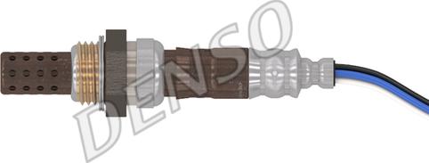 Denso DOX-0104 - LAMBDA ZONDE TOYOTA-LEXUS