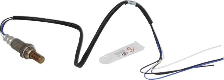 Denso DOX-0113 - LAMBDA ZONDE 4