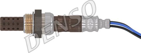Denso DOX-1025 - Lambda zonde