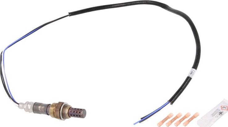 Denso DOX-0118 - Lambda zonde