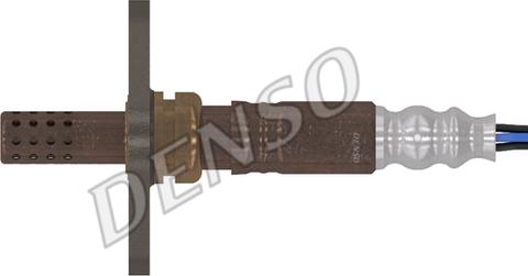 Denso DOX-0208 - LAMBDA ZONDE TOYOTA-LEXUS