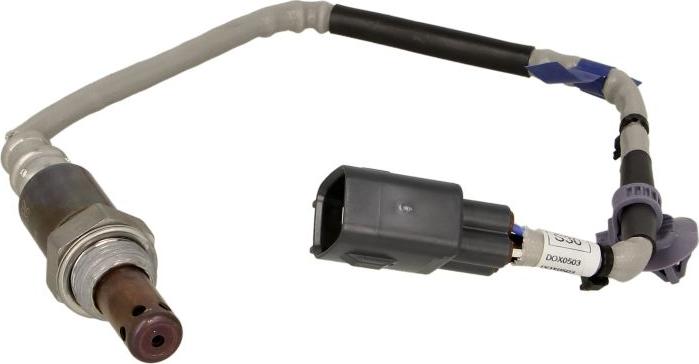 Denso DOX-0503 - LAMBDA ZONDE TOYOTA-LEXUS