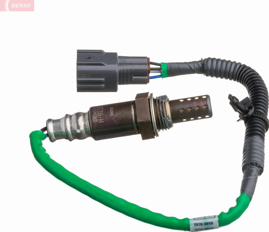 Denso DOX-0619 - Lambda zonde