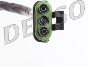 Denso DOX-1500