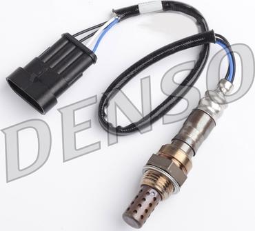 Denso DOX-1544 - Lambda zonde