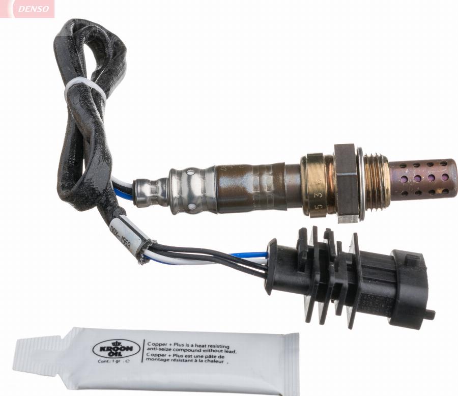 Denso DOX-1553 - Lambda zonde