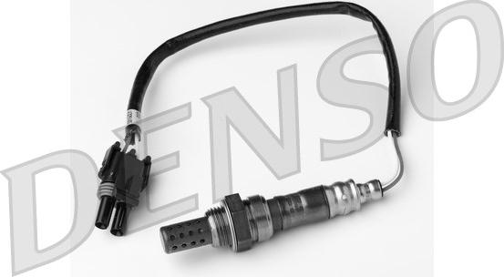 Denso DOX-1556