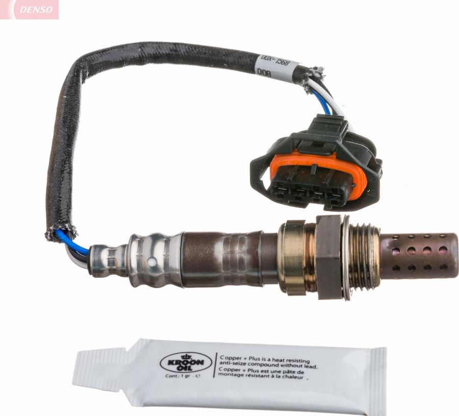 Denso DOX-1568 - Lambda zonde