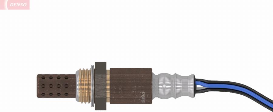Denso DOX-1737 - Lambda zonde