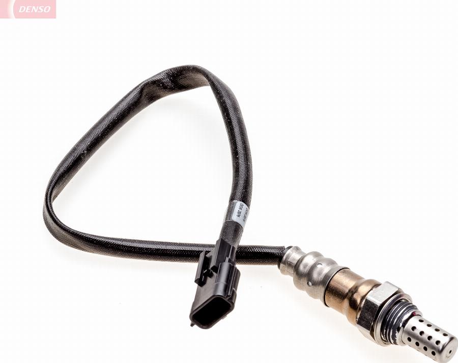 Denso DOX-2076 - LAMBDA ZONDE 8200771294