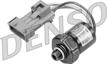 Denso DPS25002