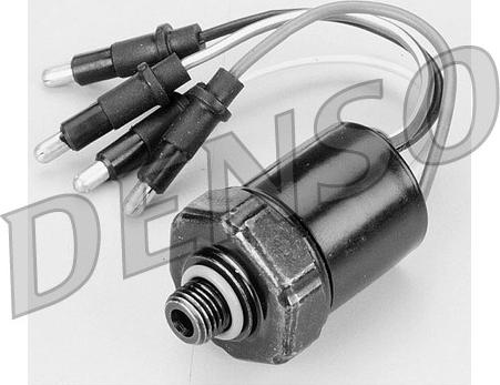 Denso DPS25003