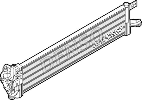 Denso DRL20001 - Auto Part