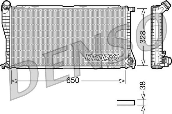 Denso DRM05002