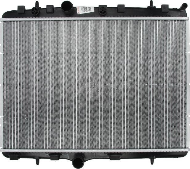 Denso DRM21055 - DRM21055 RADIATORS PSA