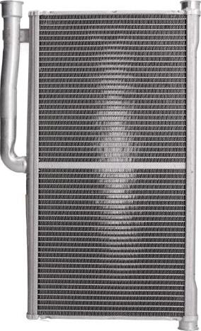 Denso DRR02004 - Siltummainis, Salona apsilde
