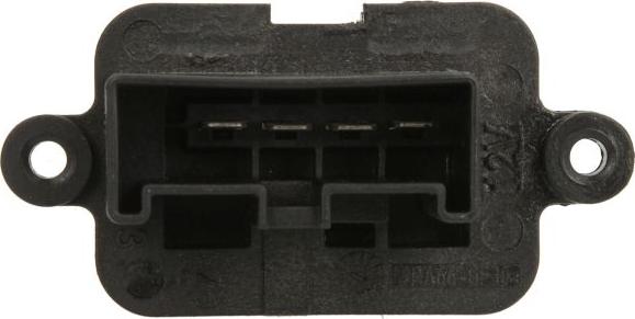 Denso DRS09008 - REZISTORS K109043