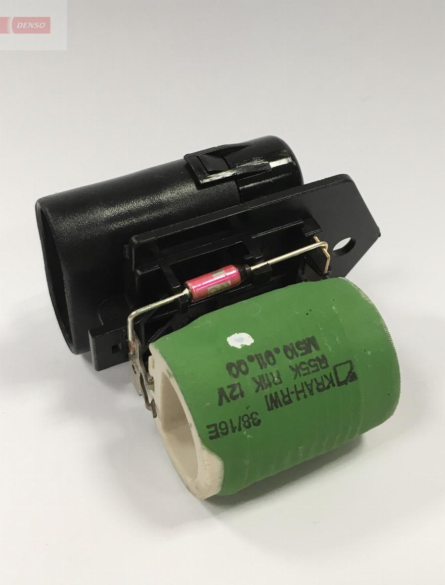 Denso DRS09023 - REZISTORS 75614903