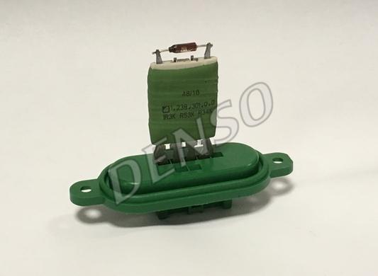 Denso DRS12001 - Rezistors, Salona ventilators